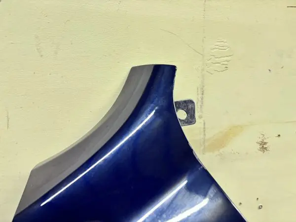 09 2010 2011 2012 2013 2014 2015 2016 2017 2018 Dodge Ram 1500 Front Left Fender - Image 3