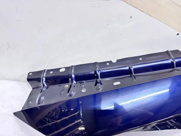 09 2010 2011 2012 2013 2014 2015 2016 2017 2018 Dodge Ram 1500 Front Left Fender - Image 4