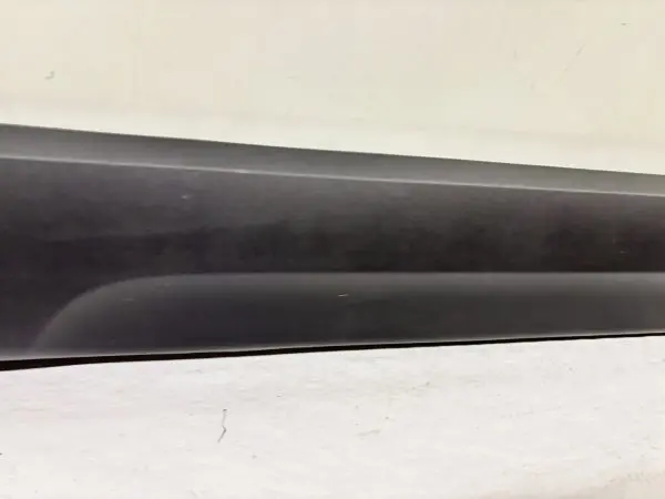 OEM 2022 2023 2024 Rivian R1T Front Left Lower Door Molding Cladding PT00000332 - Image 10