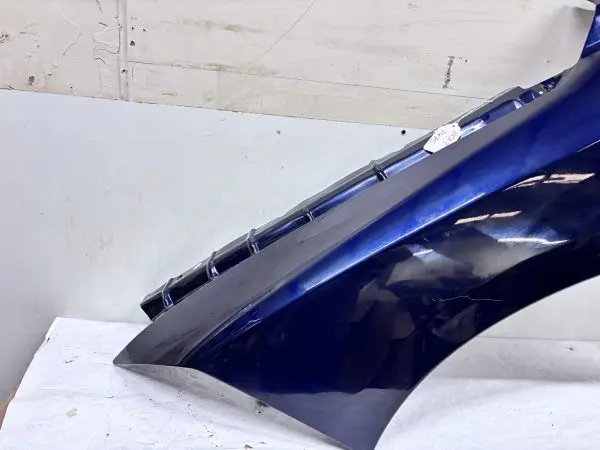 09 2010 2011 2012 2013 2014 2015 2016 2017 2018 Dodge Ram 1500 Front Left Fender - Image 5