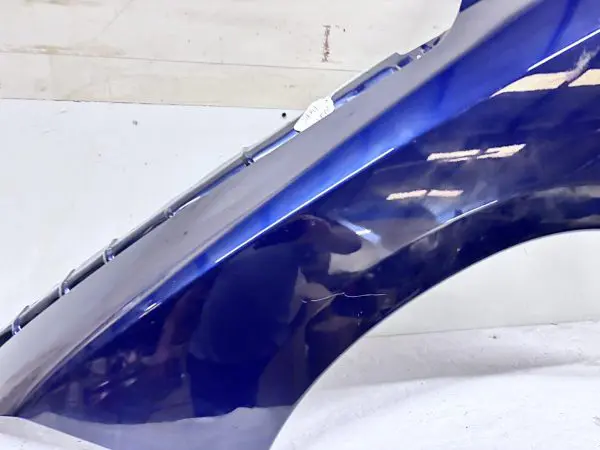 09 2010 2011 2012 2013 2014 2015 2016 2017 2018 Dodge Ram 1500 Front Left Fender - Image 6