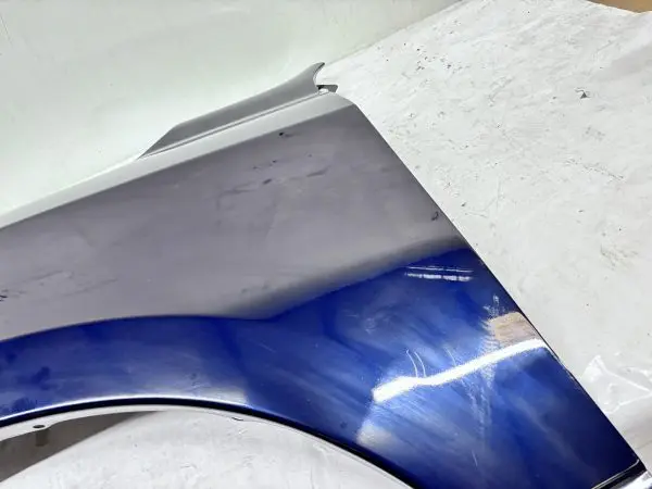 09 2010 2011 2012 2013 2014 2015 2016 2017 2018 Dodge Ram 1500 Front Left Fender - Image 7