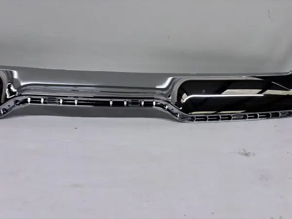 OEM 2018 2019 2020 2021 LINCOLN NAVIGATOR FRONT GRILLE MOLDING TRIM  jl7z8419aa - Image 4