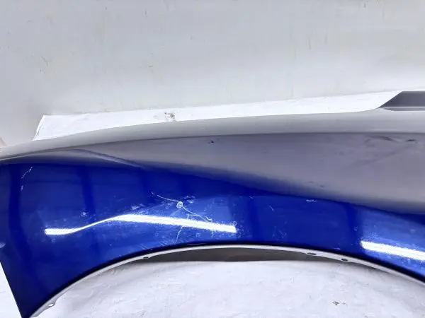 09 2010 2011 2012 2013 2014 2015 2016 2017 2018 Dodge Ram 1500 Front Left Fender - Image 8