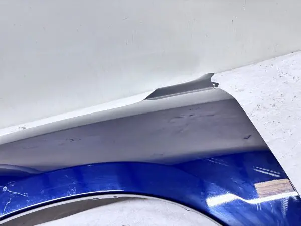 09 2010 2011 2012 2013 2014 2015 2016 2017 2018 Dodge Ram 1500 Front Left Fender - Image 9