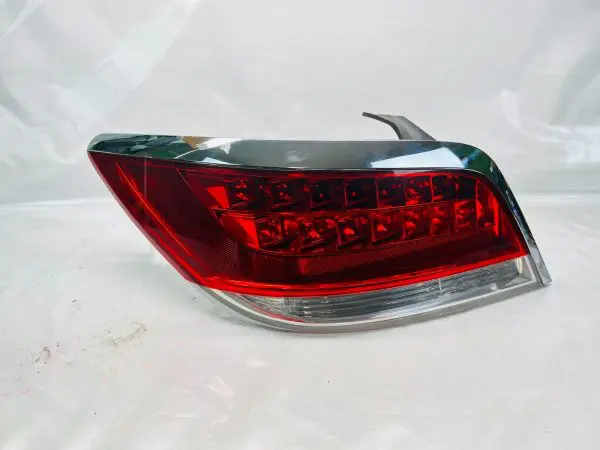 20905473 2010 2011 2012 2013 BUICK LACROSSE LED REAR LEFT OEM TAIL LIGHT DRIVER