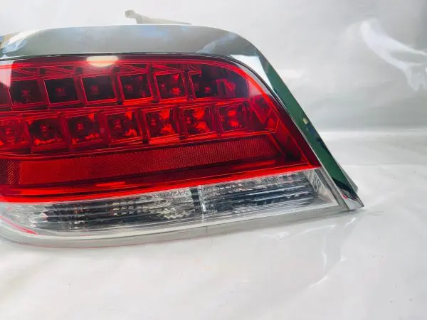 20905473 2010 2011 2012 2013 BUICK LACROSSE LED REAR LEFT OEM TAIL LIGHT DRIVER - Image 2