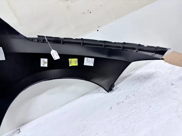09 2010 2011 2012 2013 2014 2015 2016 2017 2018 Dodge Ram 1500 Front Left Fender - Image 11