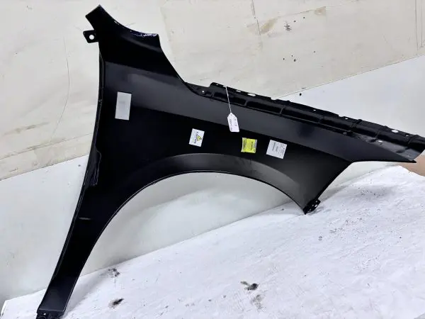 09 2010 2011 2012 2013 2014 2015 2016 2017 2018 Dodge Ram 1500 Front Left Fender - Image 12