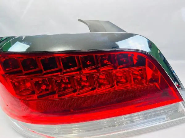 20905473 2010 2011 2012 2013 BUICK LACROSSE LED REAR LEFT OEM TAIL LIGHT DRIVER - Image 4
