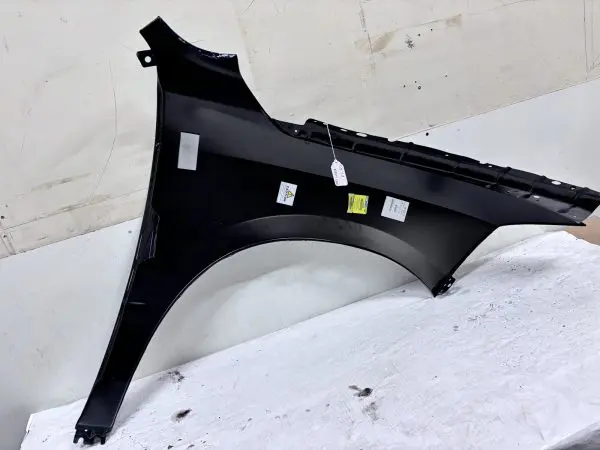09 2010 2011 2012 2013 2014 2015 2016 2017 2018 Dodge Ram 1500 Front Left Fender - Image 13