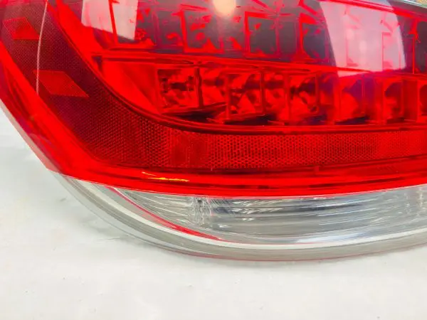 20905473 2010 2011 2012 2013 BUICK LACROSSE LED REAR LEFT OEM TAIL LIGHT DRIVER - Image 6