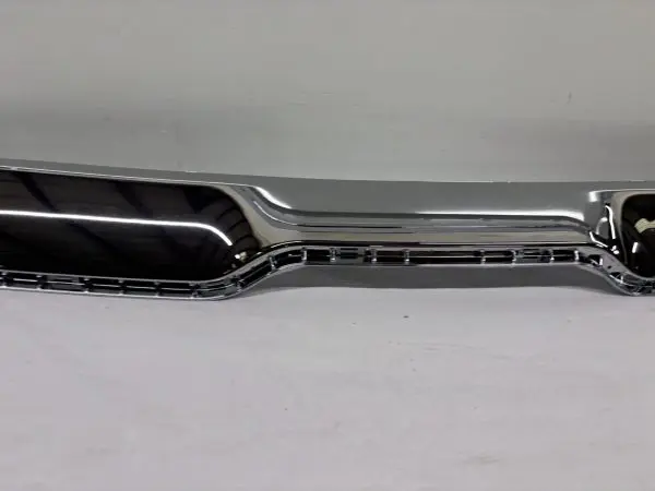 OEM 2018 2019 2020 2021 LINCOLN NAVIGATOR FRONT GRILLE MOLDING TRIM  jl7z8419aa - Image 5