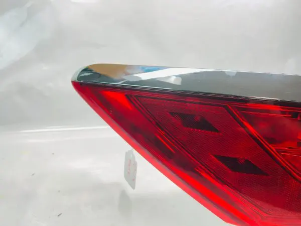 20905473 2010 2011 2012 2013 BUICK LACROSSE LED REAR LEFT OEM TAIL LIGHT DRIVER - Image 8