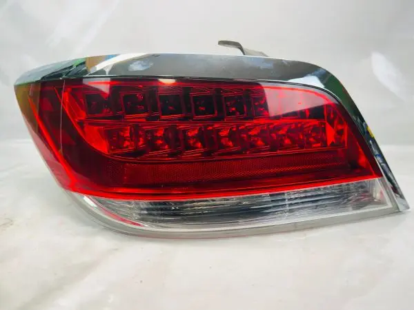 20905473 2010 2011 2012 2013 BUICK LACROSSE LED REAR LEFT OEM TAIL LIGHT DRIVER - Image 10