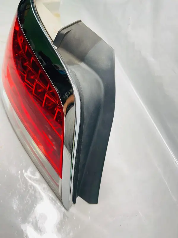 20905473 2010 2011 2012 2013 BUICK LACROSSE LED REAR LEFT OEM TAIL LIGHT DRIVER - Image 11