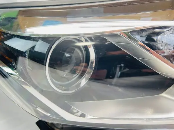 2017 2018 2019 TOYOTA CHR CH-R HALOGEN LED FRONT RIGHT OEM HEADLIGHT PASSENGER - Image 7