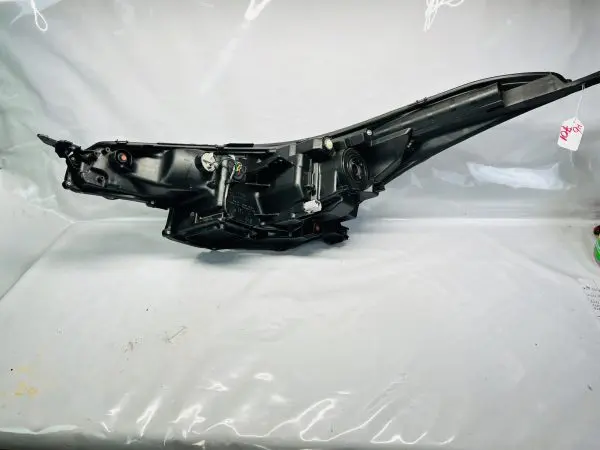 2017 2018 2019 TOYOTA CHR CH-R HALOGEN LED FRONT RIGHT OEM HEADLIGHT PASSENGER - Image 12
