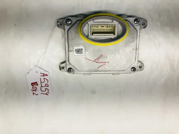 GENUINE 2020 2021 2022 KIA TELLURIDE LED CONTROL MODULE BALLAST 92180S9100 - Image 5
