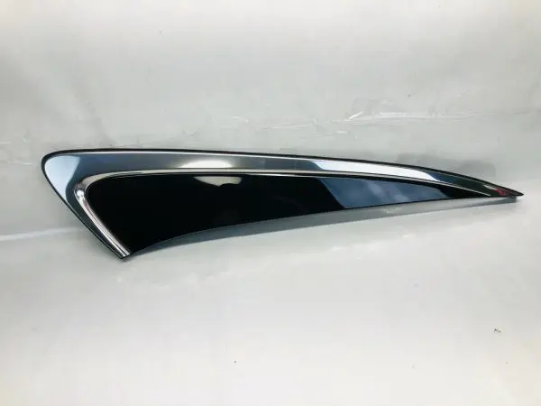 75055-06010 2015 2016 2017 TOYOTA CAMRY REAR RIGHT PILLAR OEM TRIM MOLDING