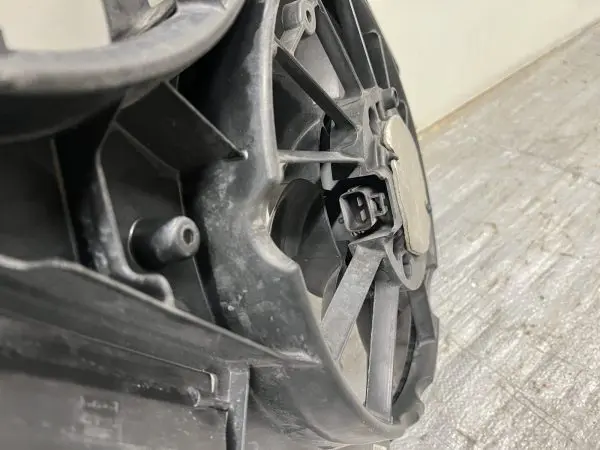 2013 2014 2015 2016 2017 2018 2019 FORD EXPLORER TURBO OEM RADIATOR COOLING FAN - Image 18