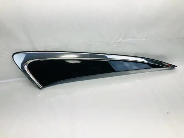 75055-06010 2015 2016 2017 TOYOTA CAMRY REAR RIGHT PILLAR OEM TRIM MOLDING - Image 2