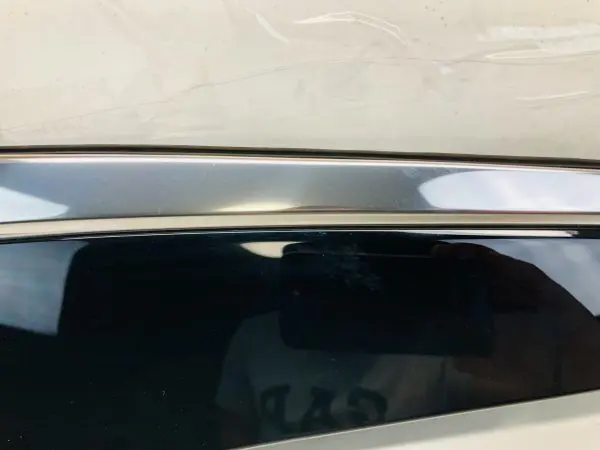 75055-06010 2015 2016 2017 TOYOTA CAMRY REAR RIGHT PILLAR OEM TRIM MOLDING - Image 5