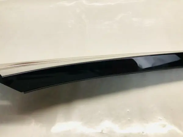 75055-06010 2015 2016 2017 TOYOTA CAMRY REAR RIGHT PILLAR OEM TRIM MOLDING - Image 8