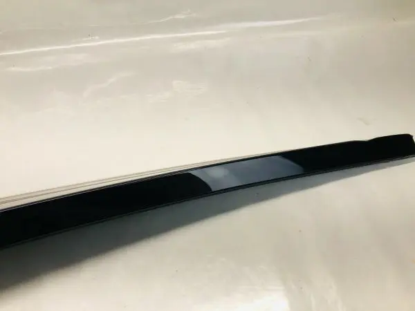75055-06010 2015 2016 2017 TOYOTA CAMRY REAR RIGHT PILLAR OEM TRIM MOLDING - Image 9