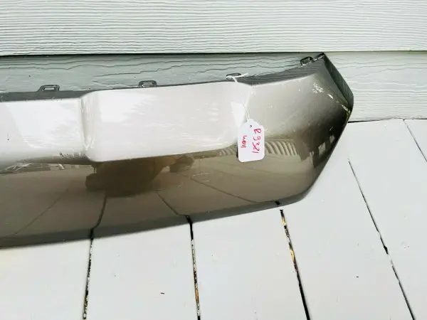 52453-42040 2019 2020 2021 2022 2023 TOYOTA RAV4 REAR BUMPER LOWER Valance Trim - Image 2