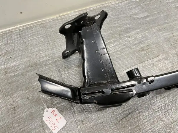 2019 2020 2021 HYUNDAI TUCSON FRONT IMPACT REINFORCEMENT BAR 64900D3600 - Image 9