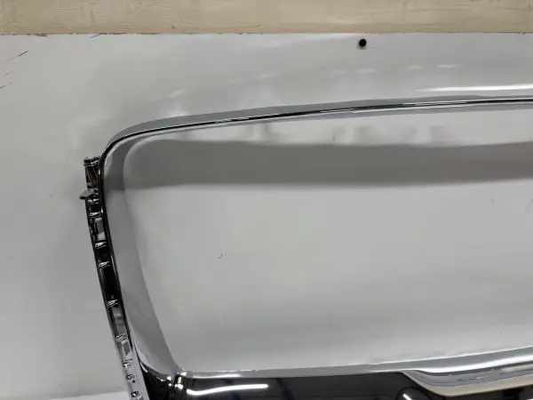 OEM 2018 2019 2020 2021 LINCOLN NAVIGATOR FRONT GRILLE MOLDING TRIM  jl7z8419aa - Image 7