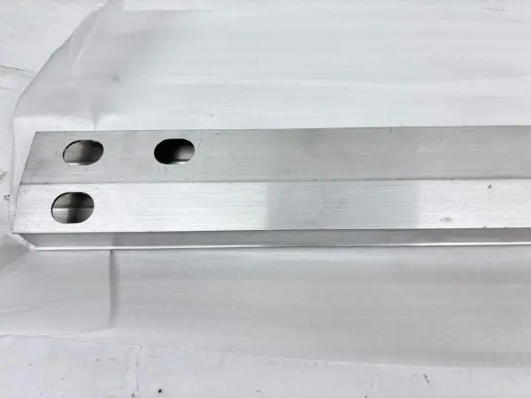 2016 2017 2018 2019 2020 2021 2022 TOYOTA PRIUS REAR REINFORCEMENT 5217147080 - Image 5