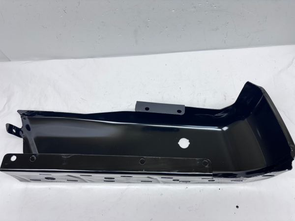 NEW 2015 2016 2017 2018 2019 2020 FORD F150 REAR RIGHT OEM BUMPER END NO PAINT - Image 14
