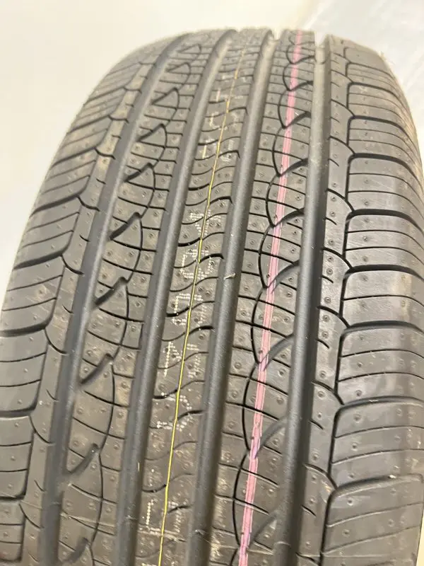 NEXEN TIRE N PRIZ AH8 . 205/65R16. New Tire. 205 65 16. 205/65/16.  95H - Image 7