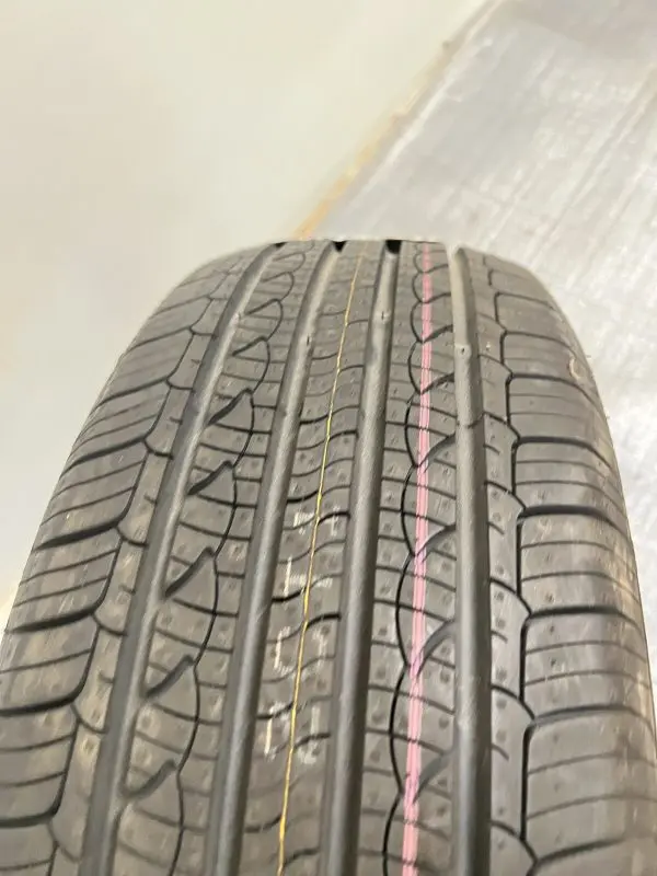 NEXEN TIRE N PRIZ AH8 . 205/65R16. New Tire. 205 65 16. 205/65/16.  95H - Image 8