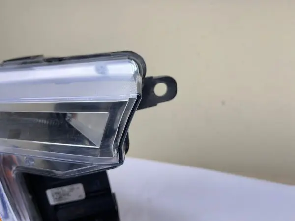 NICE 2018 2019 2020 FORD F150 HALOGEN FRONT RIGHT OEM HEADLIGHT JL3413005AL - Image 4