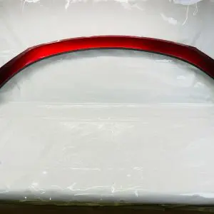 TK4850811 16 2017 2018 2019 2020 2021 2022 2023 MAZDA CX9 LIFTGATE OEM MOULDING