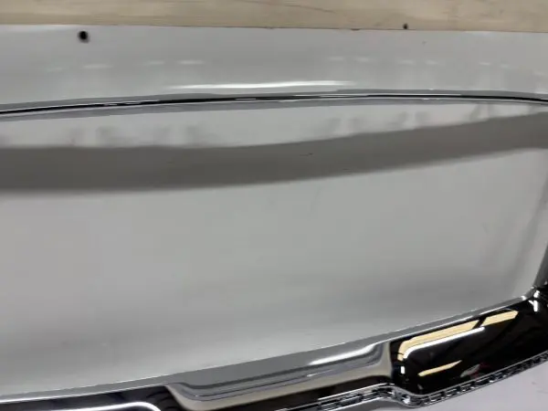 OEM 2018 2019 2020 2021 LINCOLN NAVIGATOR FRONT GRILLE MOLDING TRIM  jl7z8419aa - Image 8