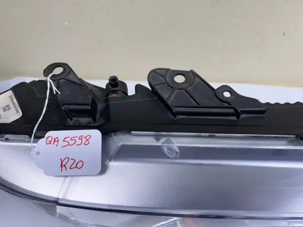 NICE 2018 2019 2020 FORD F150 HALOGEN FRONT RIGHT OEM HEADLIGHT JL3413005AL - Image 7