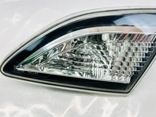 TK4850811 16 2017 2018 2019 2020 2021 2022 2023 MAZDA CX9 LIFTGATE OEM MOULDING - Image 2