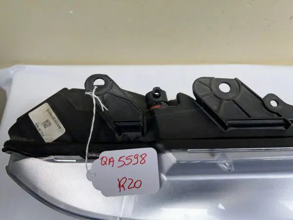 NICE 2018 2019 2020 FORD F150 HALOGEN FRONT RIGHT OEM HEADLIGHT JL3413005AL - Image 8