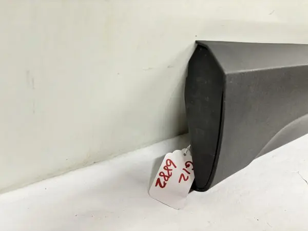 OEM 2022 2023 2024 Rivian R1T Front Left Lower Door Molding Cladding PT00000332 - Image 11