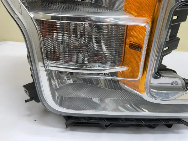 NICE 2018 2019 2020 FORD F150 HALOGEN FRONT RIGHT OEM HEADLIGHT JL3413005AL - Image 13