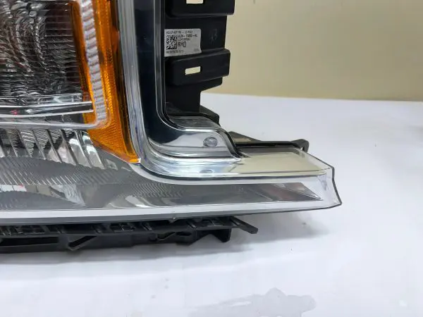 NICE 2018 2019 2020 FORD F150 HALOGEN FRONT RIGHT OEM HEADLIGHT JL3413005AL - Image 14