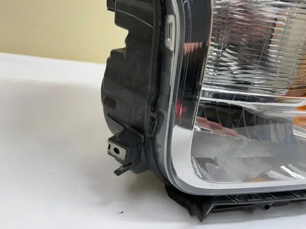 NICE 2018 2019 2020 FORD F150 HALOGEN FRONT RIGHT OEM HEADLIGHT JL3413005AL - Image 15