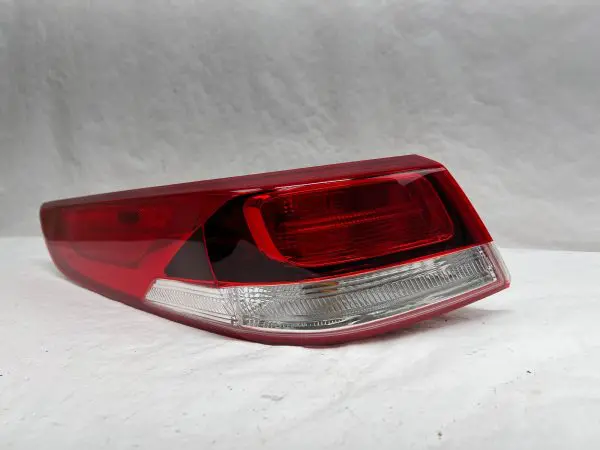 2016 2017 2018 2019 2020 kia optima halogen rear left oem tail light 92401d5000 - Image 2