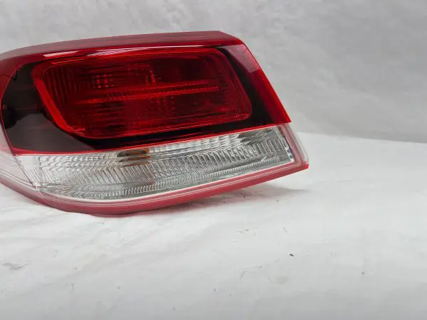 2016 2017 2018 2019 2020 kia optima halogen rear left oem tail light 92401d5000 - Image 3