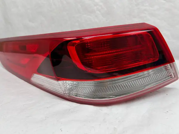 2016 2017 2018 2019 2020 kia optima halogen rear left oem tail light 92401d5000 - Image 5