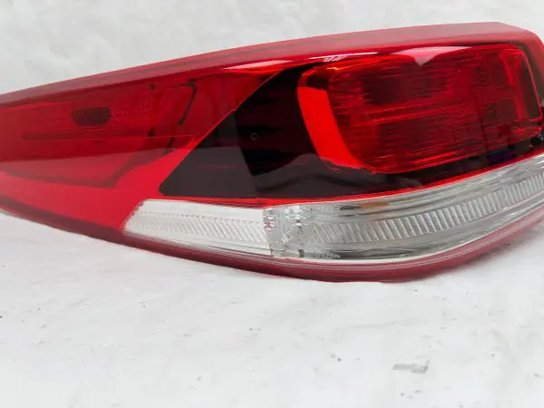 2016 2017 2018 2019 2020 kia optima halogen rear left oem tail light 92401d5000 - Image 6